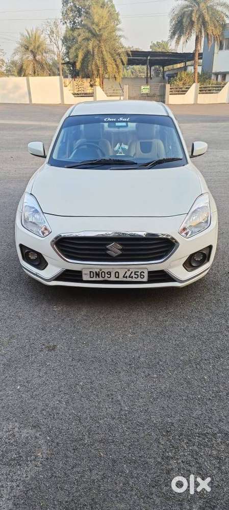 Maruti Suzuki Swift Dzire Vdi Bsiv, 2019, Diesel