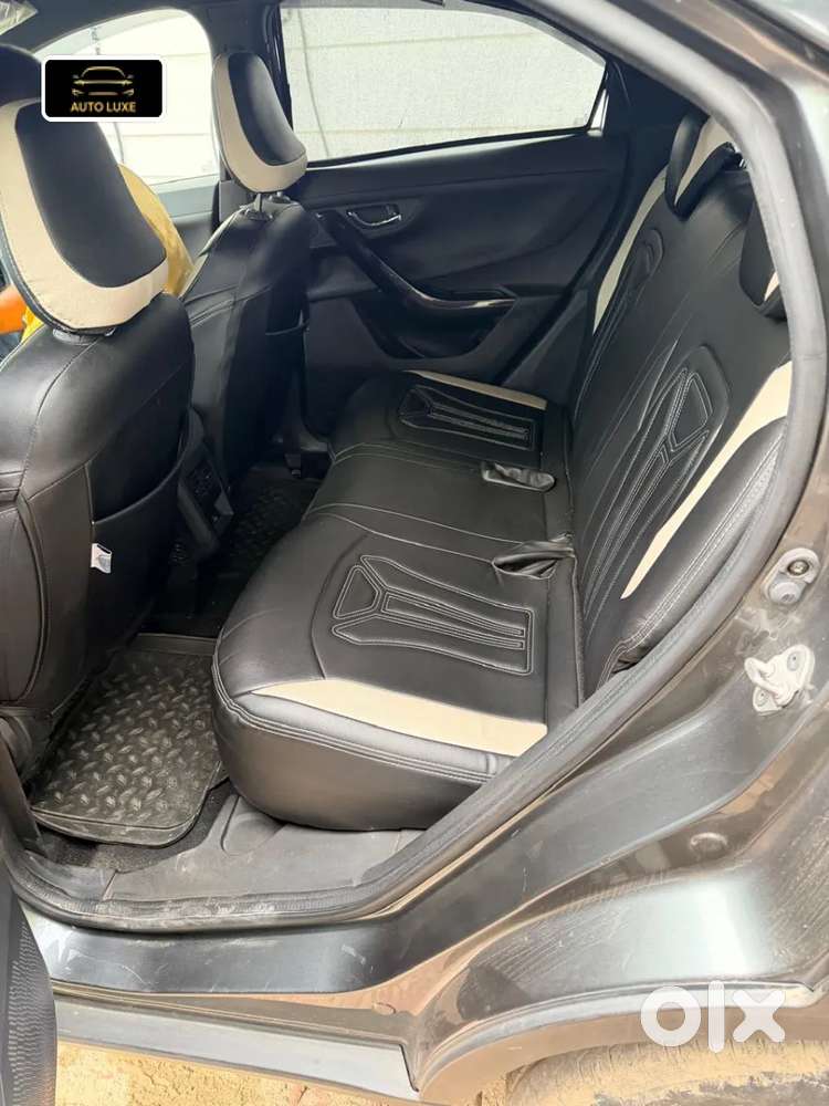 Tata Nexon Ev Fearless Mr, 2024, Electric