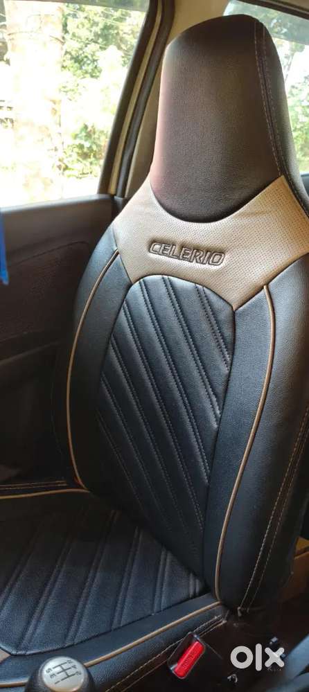 Maruti Suzuki Celerio Zxi 2019 Petrol Manual