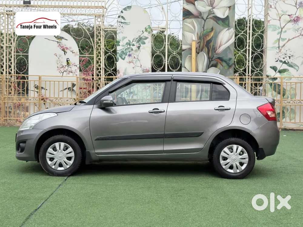 Maruti Suzuki Swift Dzire 1.3 Vxi, 2013, Petrol