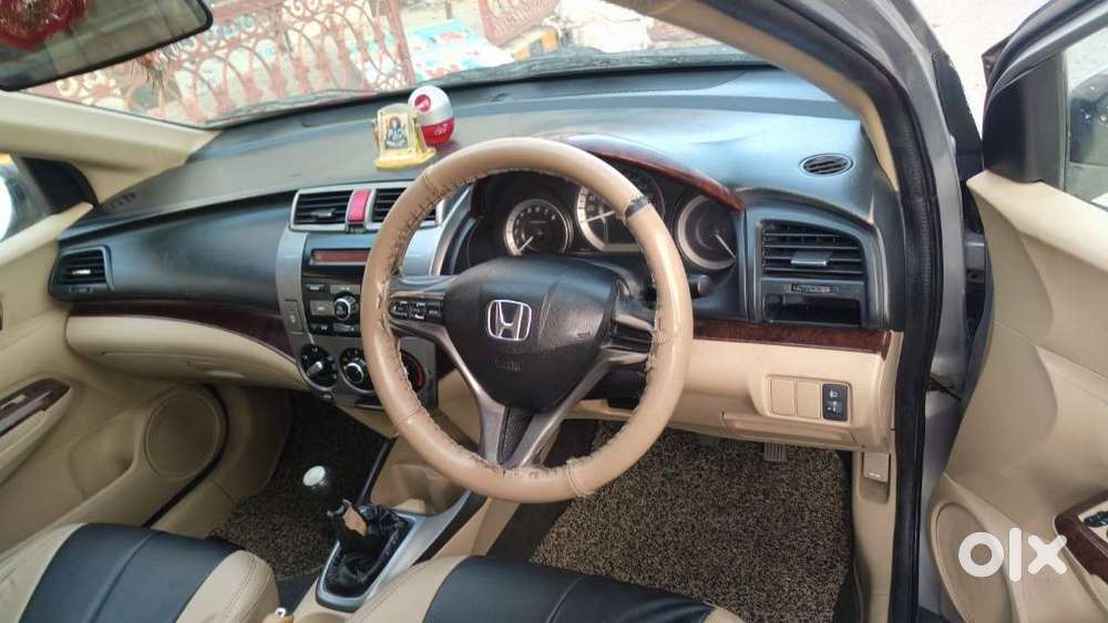 Honda City Corporate Edition, 2014, Petrol