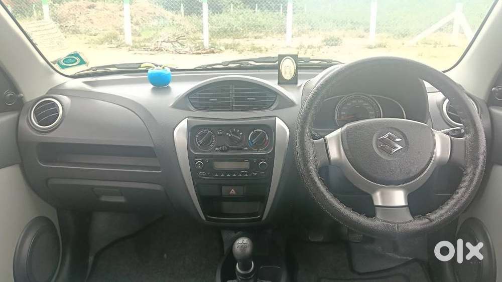 Maruti Suzuki Alto 800, 2016, Petrol