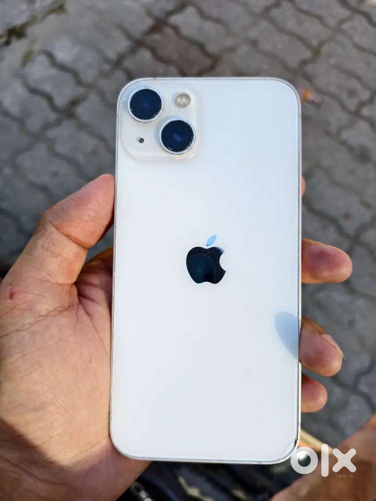 iPhone 13 - 128 GB / Bill Box all available