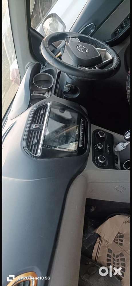 Tata Tiago 2016 Cng & Hybrids Good Condition