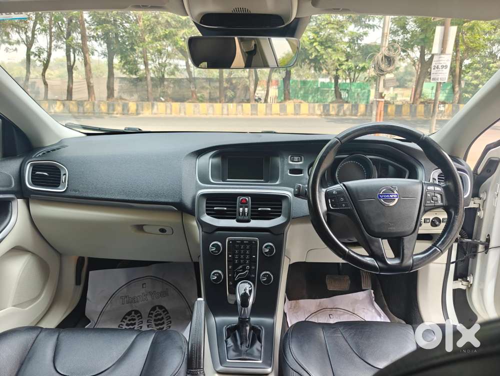 Volvo V40 D3, 2016, Diesel