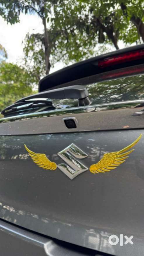 Maruti Suzuki Baleno 1.2 Zeta At, 2025, Petrol