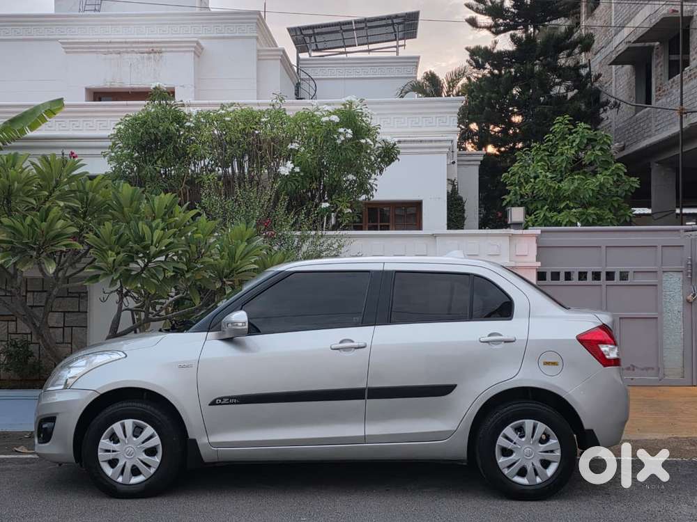 Maruti Suzuki Swift Dzire Vdi (o), 2013, Diesel