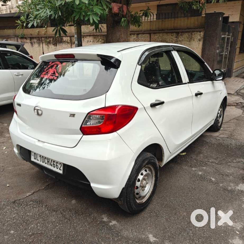 Tata Tiago