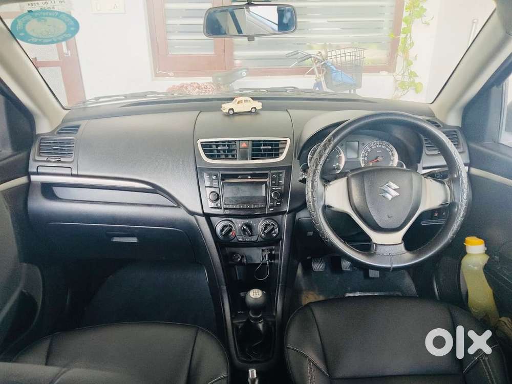 Maruti Suzuki Swift 2016 Diesel Well Maintained
