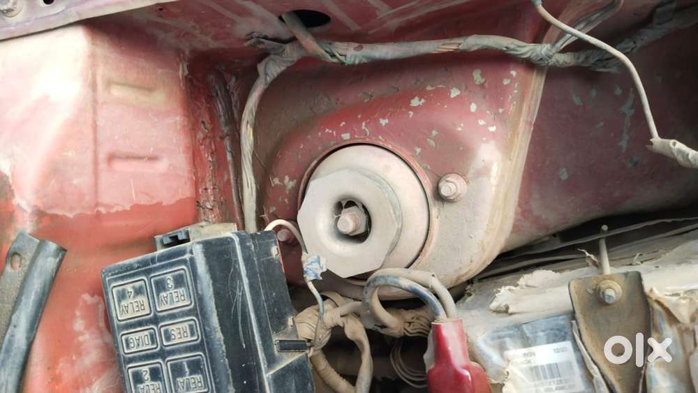 Maruti Suzuki Alto 2006 Petrol Good Condition