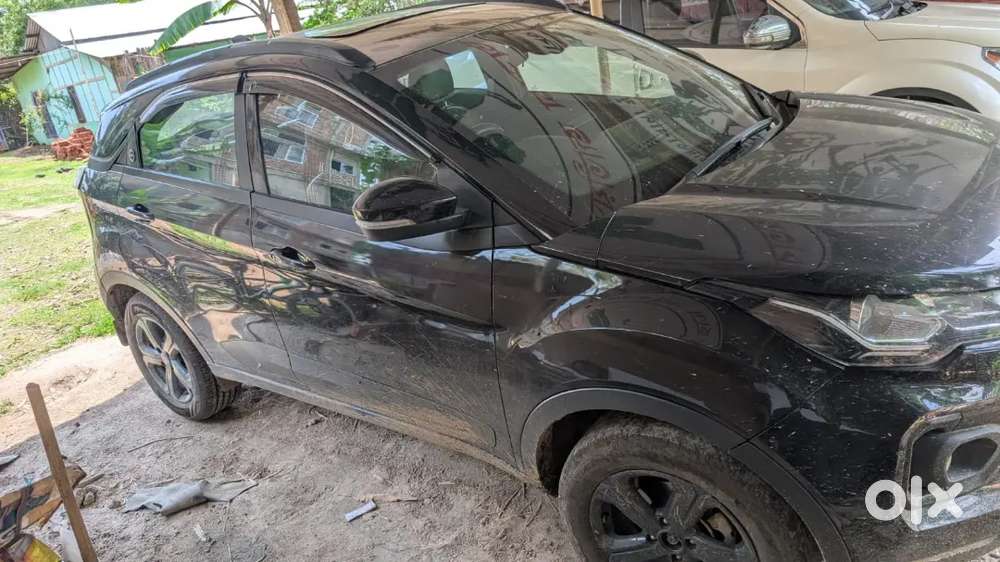 Tata Nexon 2023 Petrol Well Maintained
