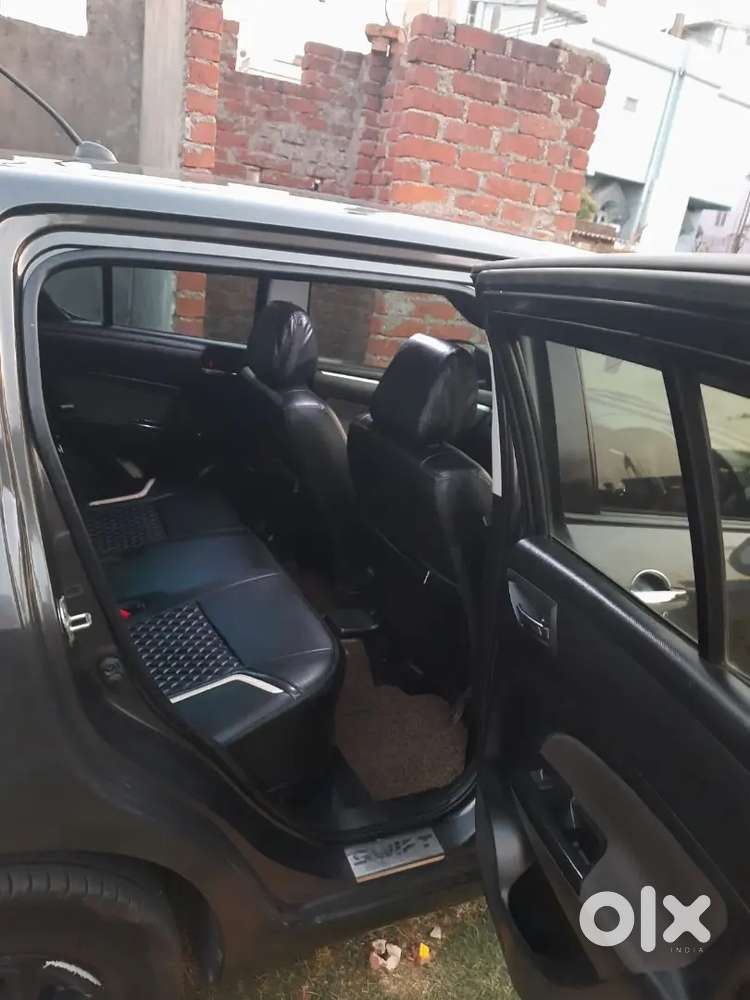 Maruti Suzuki Swift 2018 Petrol 80000 Km Driven