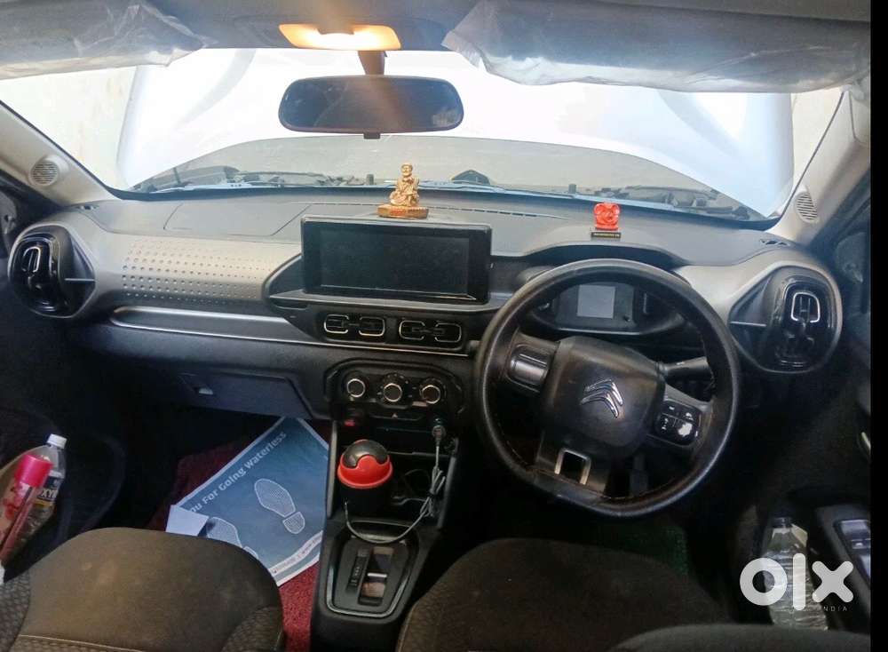 Citroen Ec3 2023 Electric Good Condition