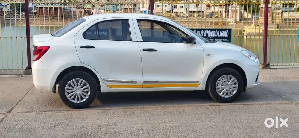 Maruti Suzuki Dzire 2024