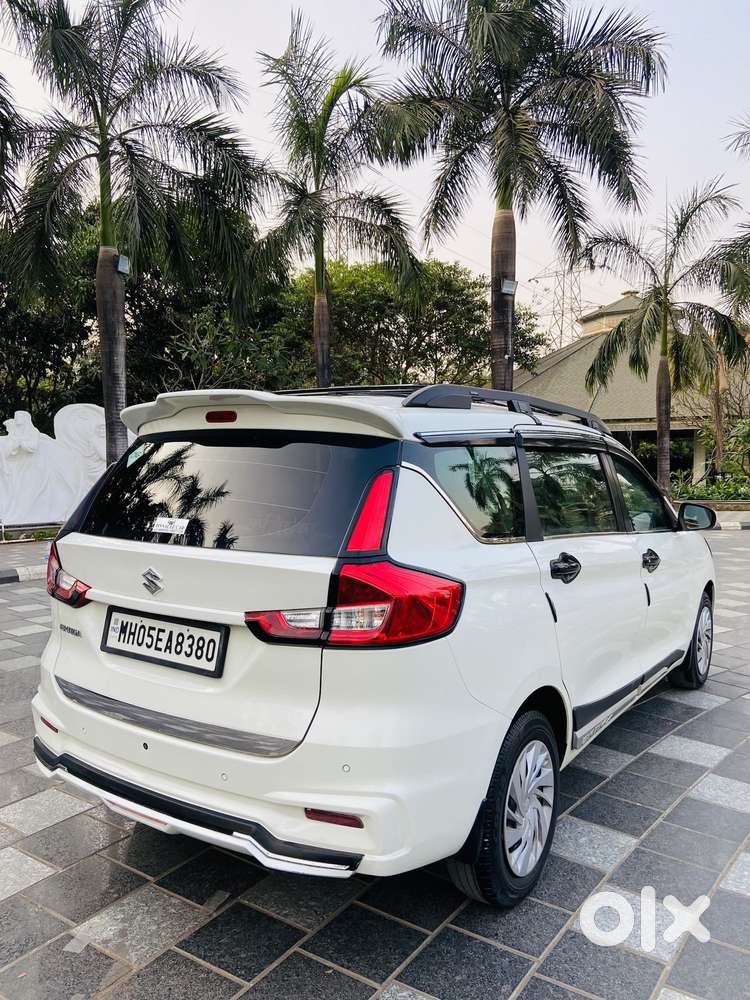 Maruti Suzuki Ertiga
