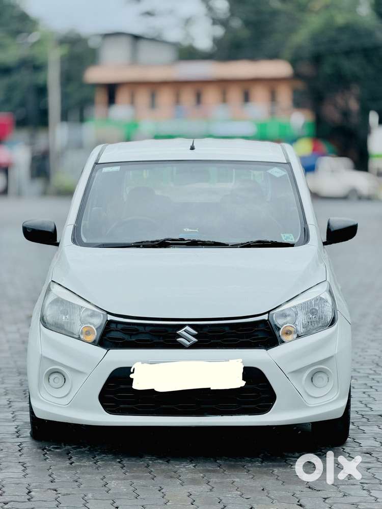 Maruti Suzuki Celerio Tour H2, 2019, Cng & Hybrids