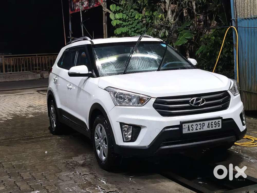 Hyundai Creta 2016