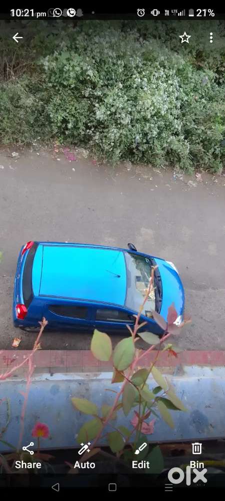 Maruti Suzuki A-star 2009 Petrol 35000 Km Driven