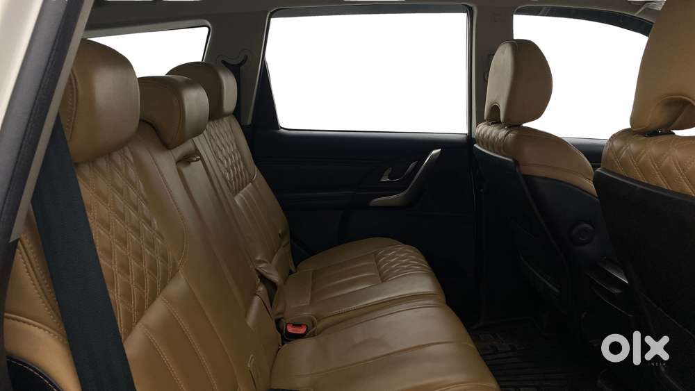 Mahindra Xuv500 W11, 2021, Diesel
