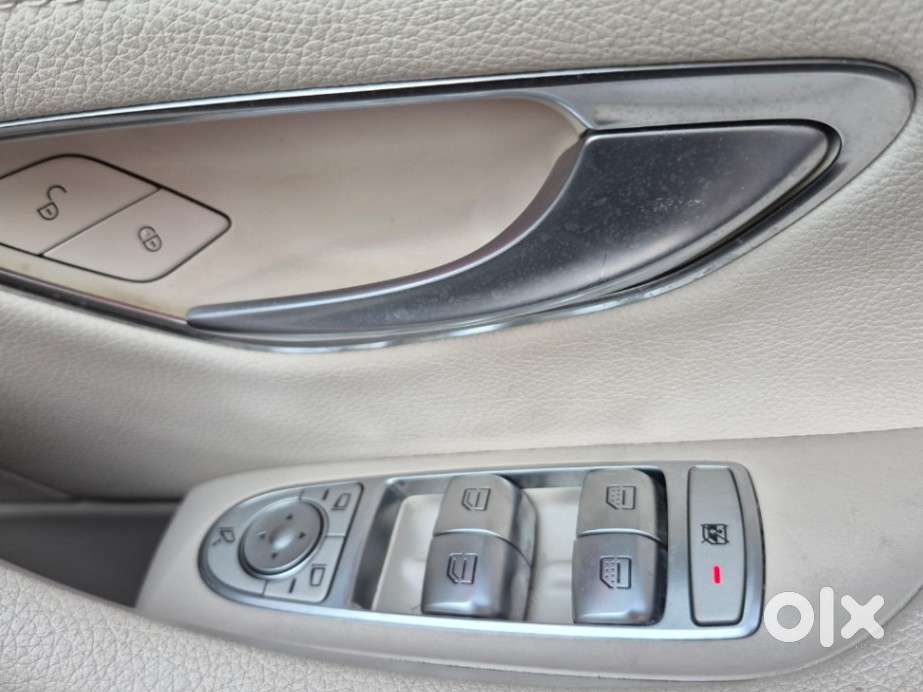 Mercedes-benz E-class E 220d Exclusive, 2023, Diesel