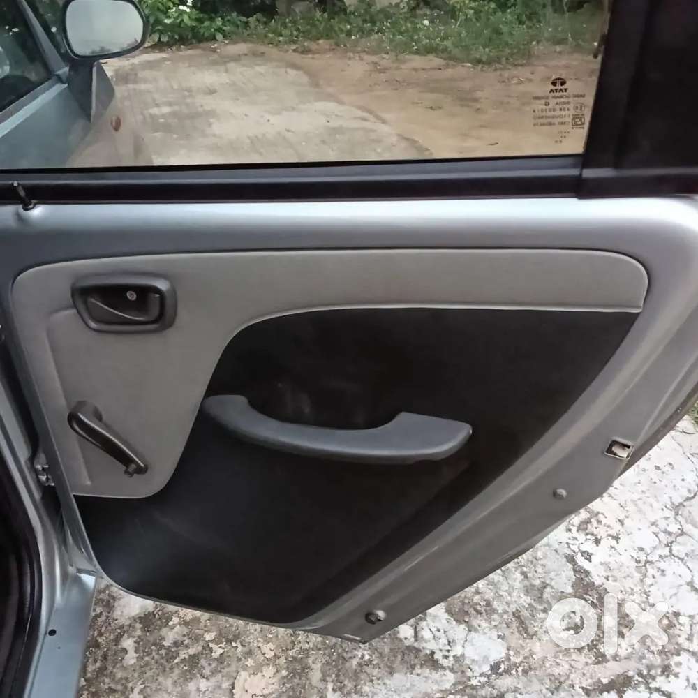 Tata Nano Lx 2012 Model Petrol