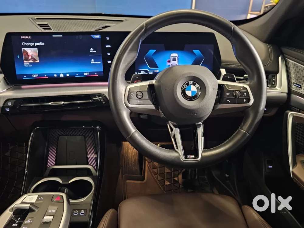 Bmw X1, 2025, Petrol