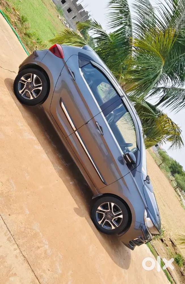 Tiago Xz + Full Topend