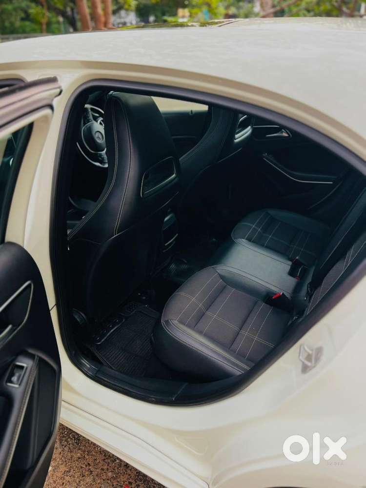 Mercedes-benz 2013 Year Car