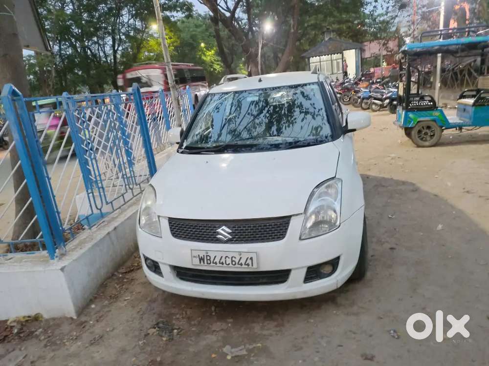 Maruti Suzuki Dzire 2012 Diesel Well Maintained