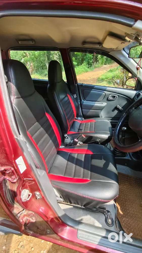 Maruti Suzuki Alto 2011 Petrol Good Condition