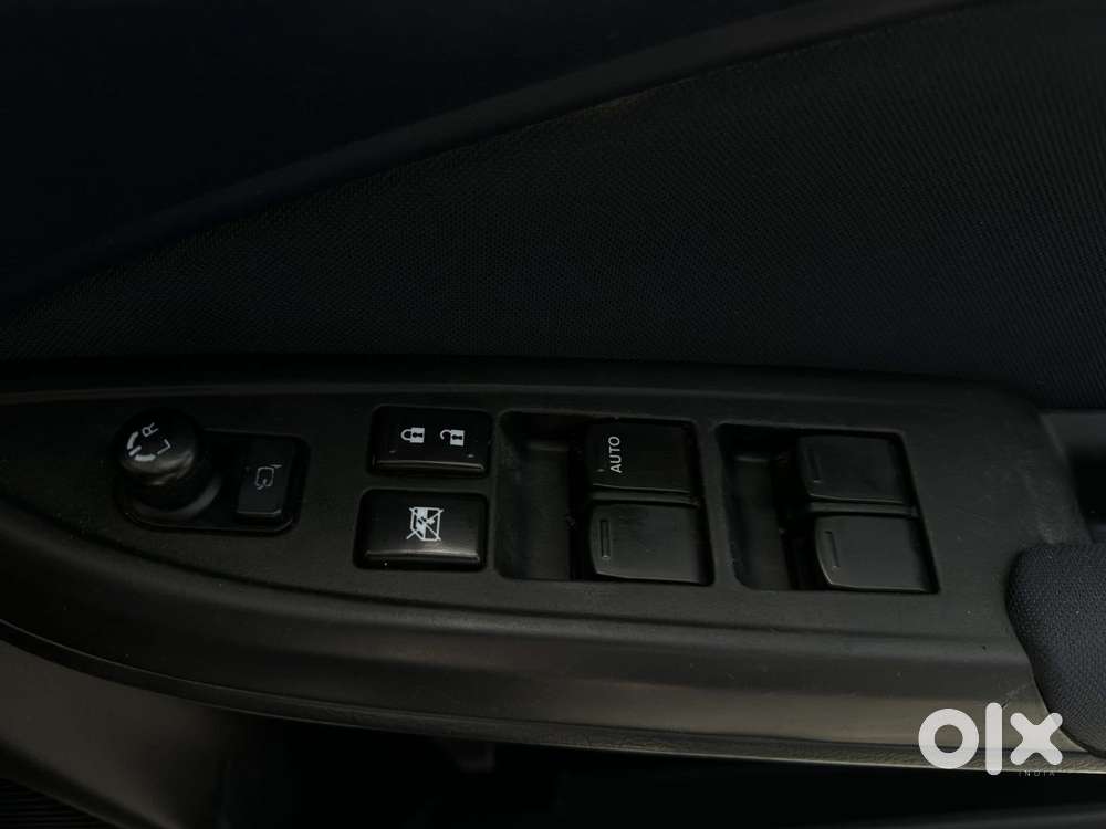 Maruti Suzuki Baleno, 2022, Petrol