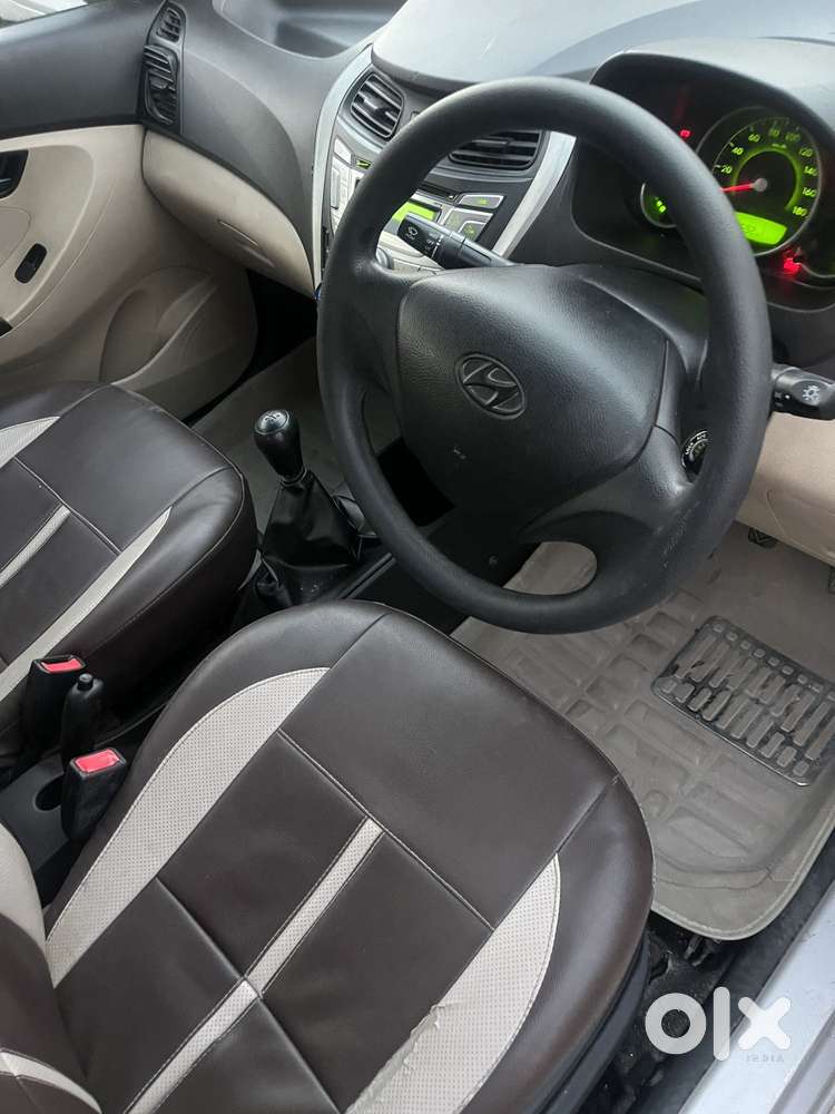 Hyundai Eon Magna Plus, 2013, Petrol