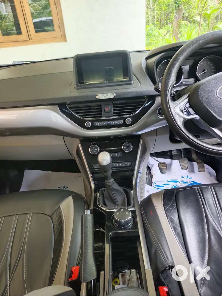 Tata Nexon 2017 Xz Plus Petrol