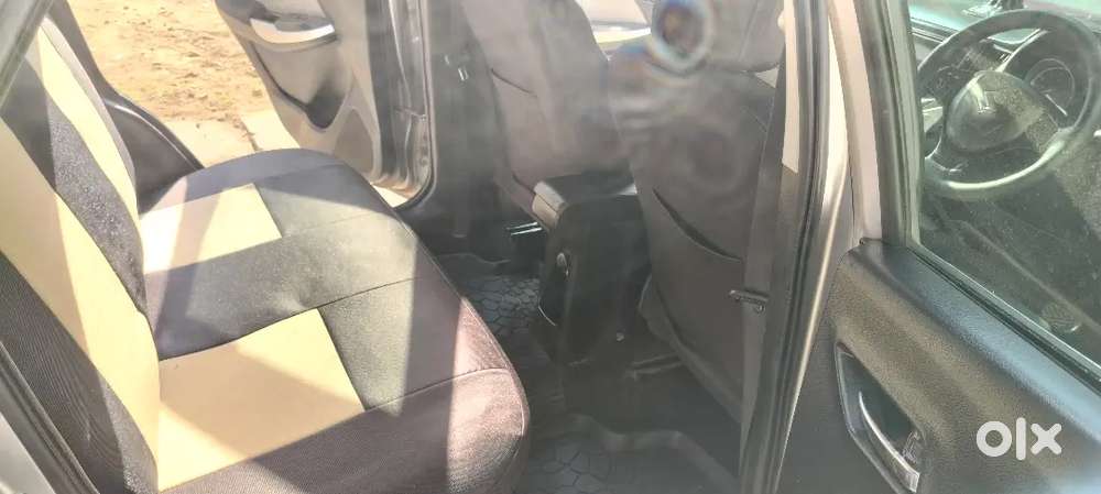 I Am Saleing My Baleno Cvt Zeta Automatic Petrol+cng