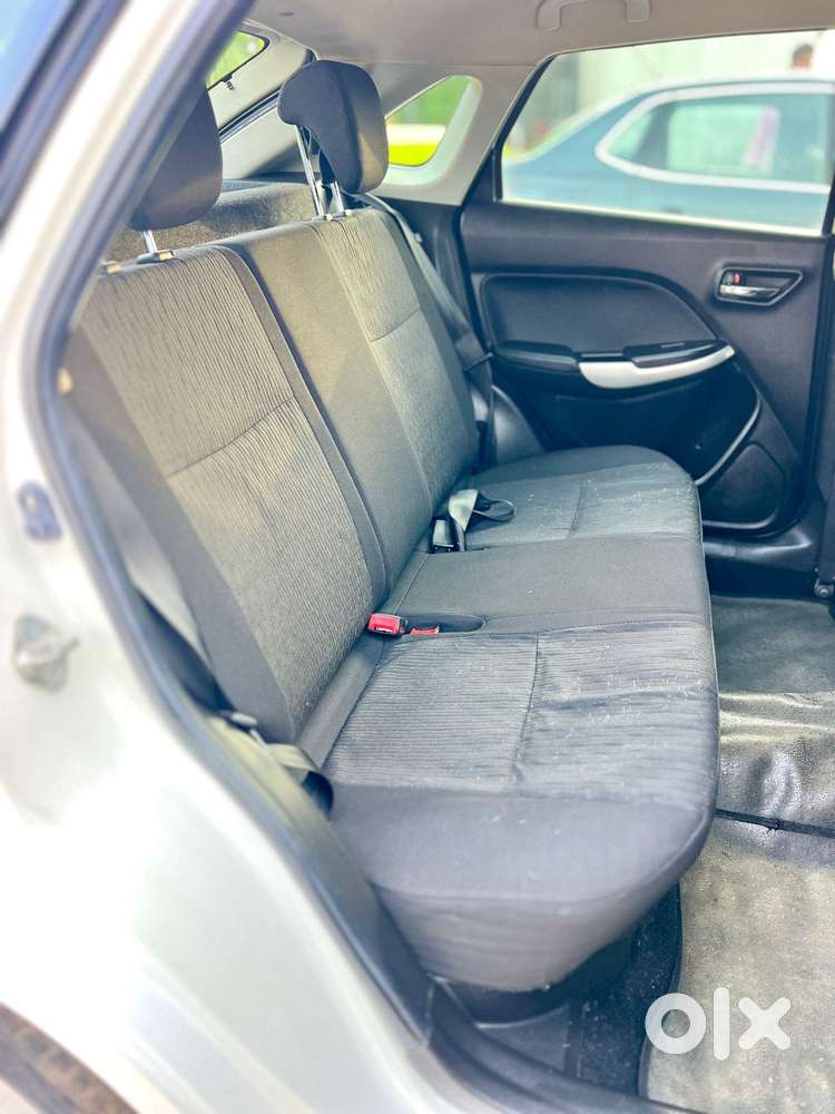 Maruti Suzuki Baleno 2015-2019 1.3 Zeta, 2016, Diesel