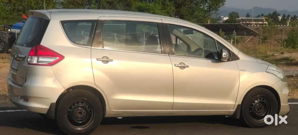 Maruti Suzuki Ertiga 2018 Diesel