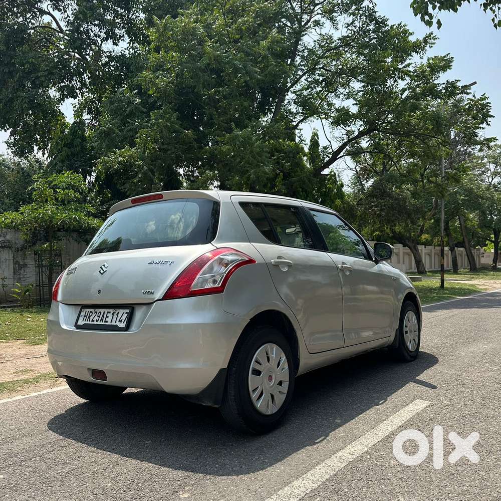 Maruti Suzuki Swift Ddis Vdi, 2013, Diesel