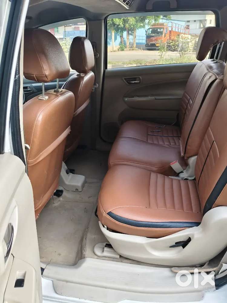 Maruti Suzuki Ertiga Vdi Bsiv 2016