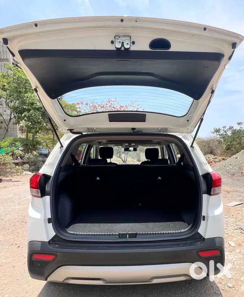 Hyundai Creta 1.6 Sx Automatic, 2018, Petrol