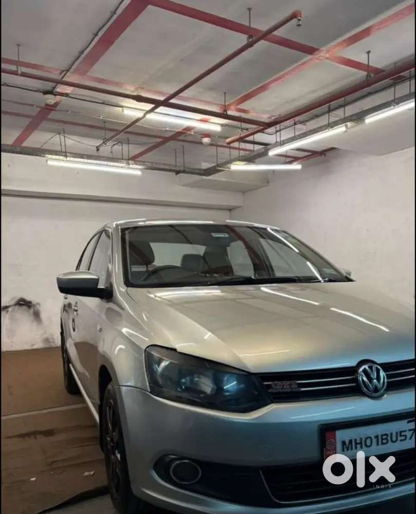 Volkswagen Vento 2014 Comfortline