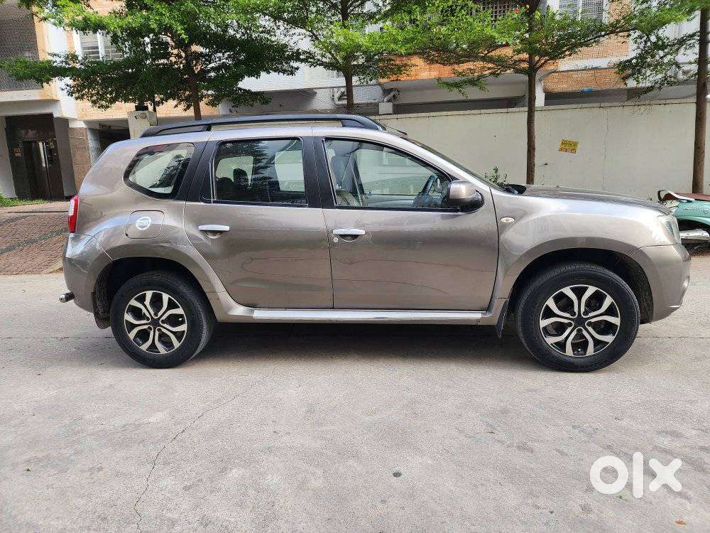 Nissan Terrano Awd, 2016, Diesel