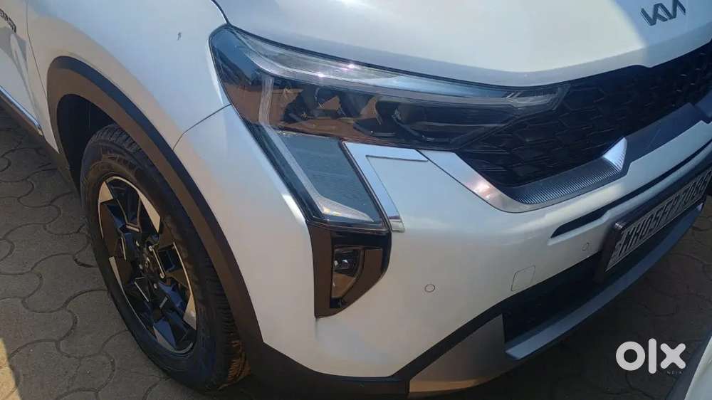 Kia Sonet 1.2 Gravity Edition Plus 2024 Car