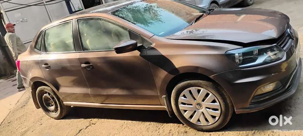 Volkswagen Ameo 2017 1st Owner