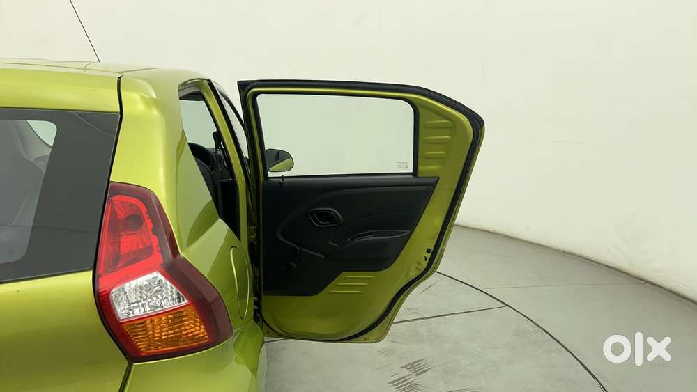 Datsun Redigo 1.0 S, 2017, Petrol