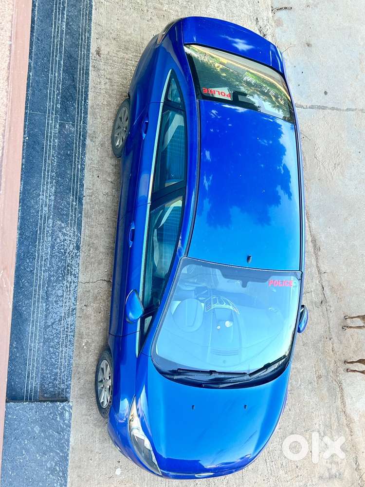 Ford Fiesta Diesel 2011