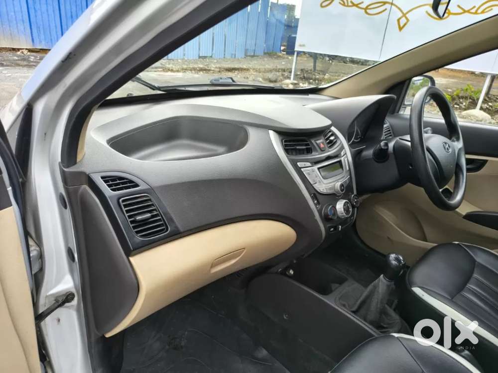 Hyundai Eon Magna, 2013, Petrol