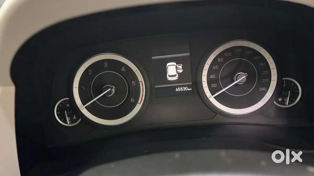 Hyundai Creta Sx 1.5 Diesel, 2021, Diesel