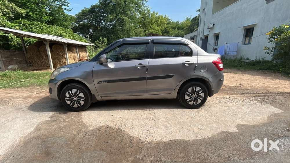 Swift Dzire 2014 Diesel Well Maintained For Sale
