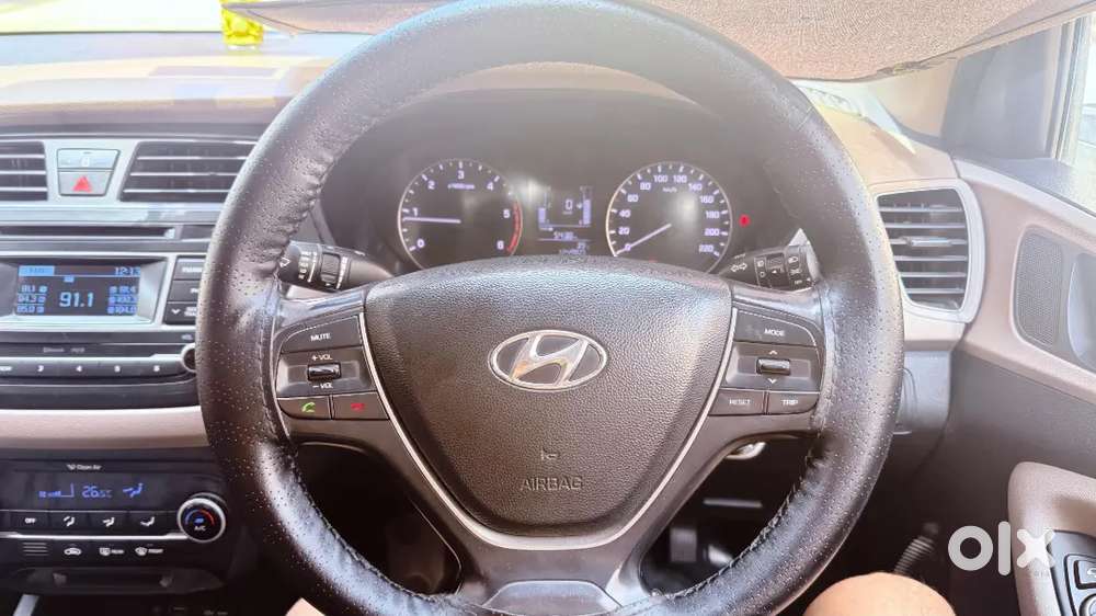 Hyundai Elite I20 2015 Diesel Well Maintained