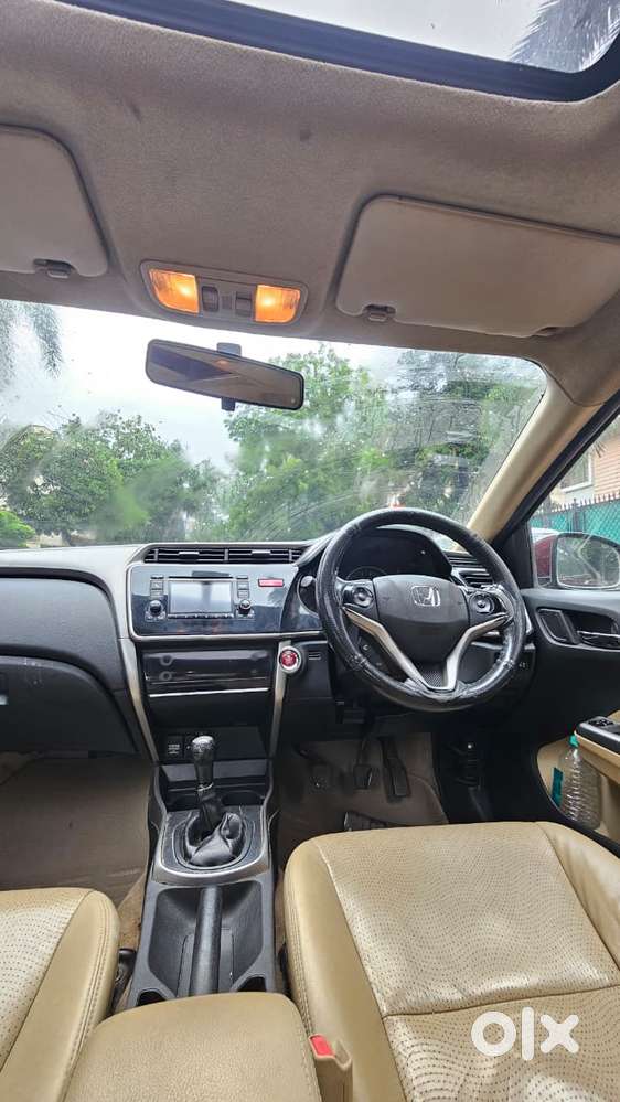 Honda City I Dtec Vx, 2014, Diesel